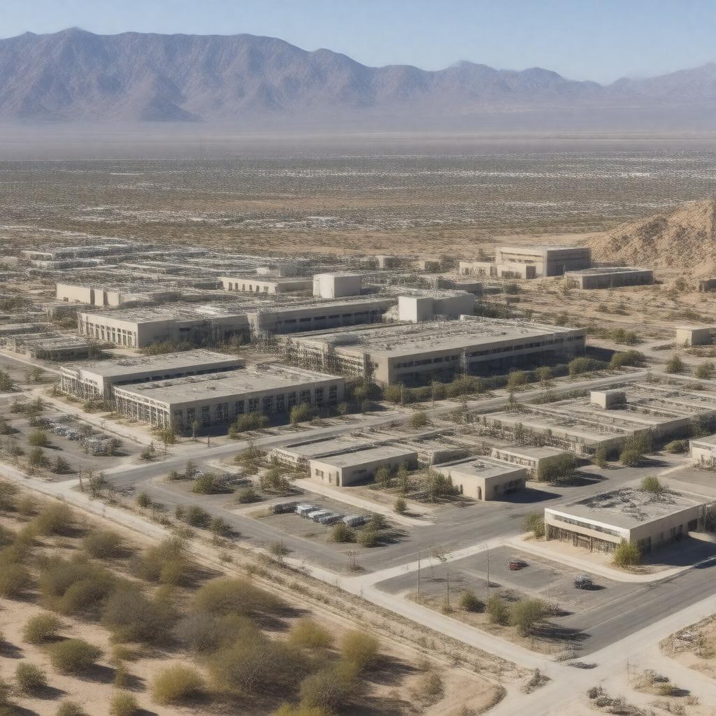 Sandia National Laboratories